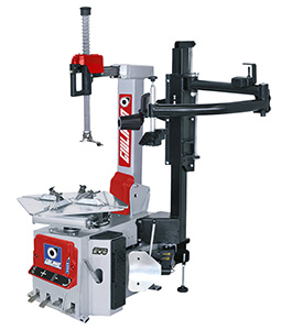 Automatic Tyre Changer with Dual Assist Arm S 225 EVO
