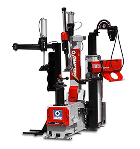 T RAY 轮胎拆装机