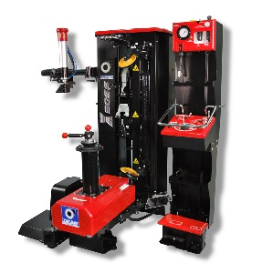 XBoss tyre changer